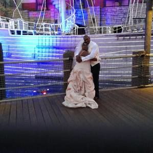 Meet your Posher, Larry